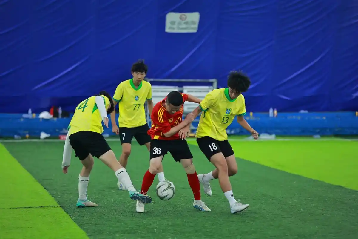世俱杯：蒙特雷 VS 利物浦